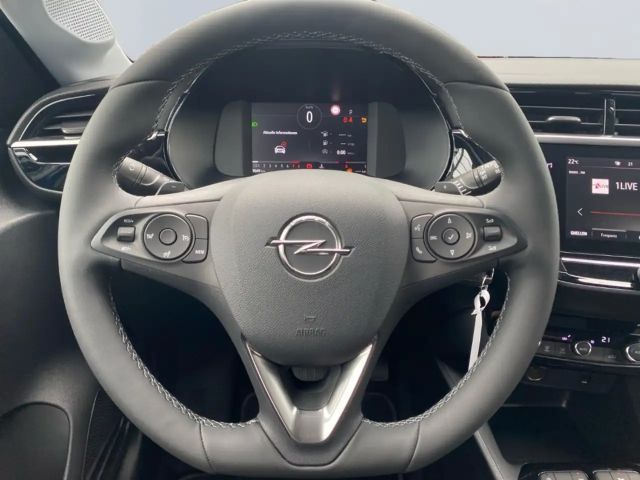 Opel Corsa Elegance Turbo