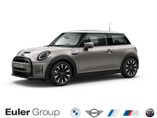 MINI Mini Electric 3-deurs SE