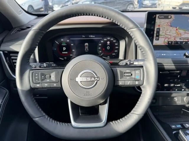 Nissan X-trail AWD Tekna e-4ORCE