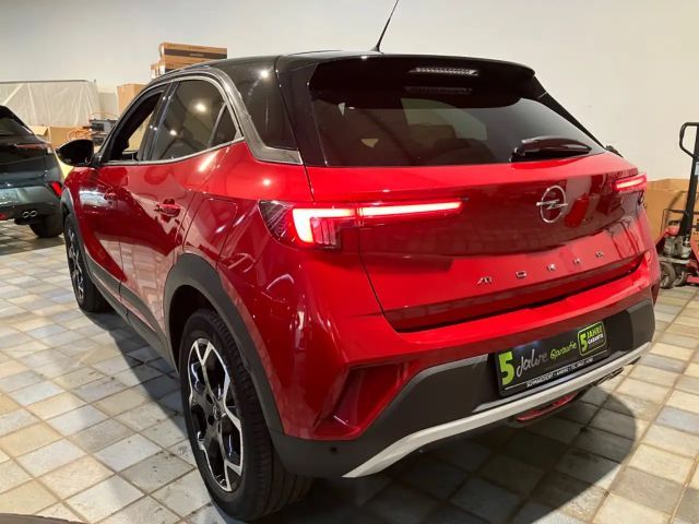 Opel Mokka 1.2 Turbo