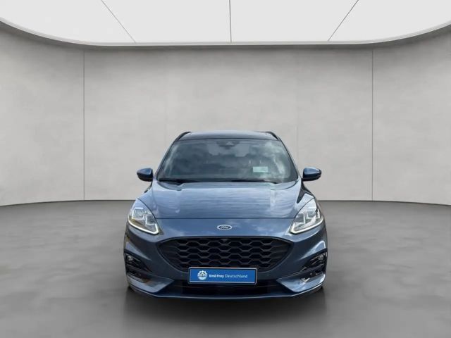 Ford Kuga EcoBoost ST Line X