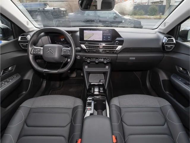 Citroën C4 PureTech Shine