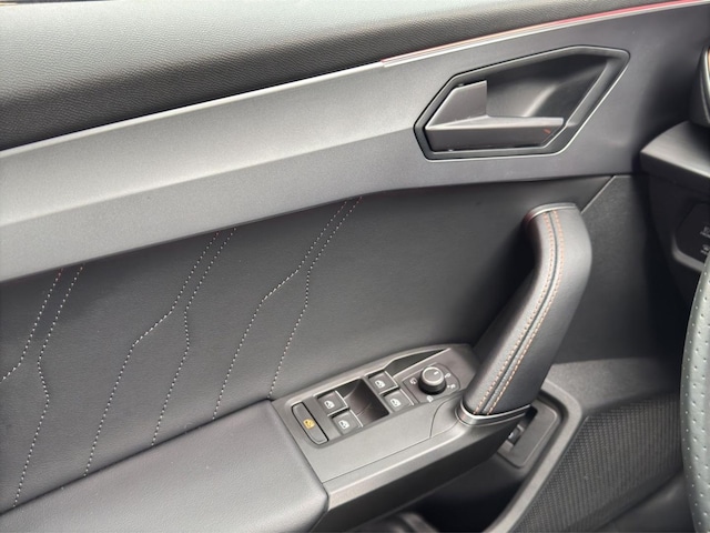 Cupra Leon 1.4 e-Hybrid Sportstourer