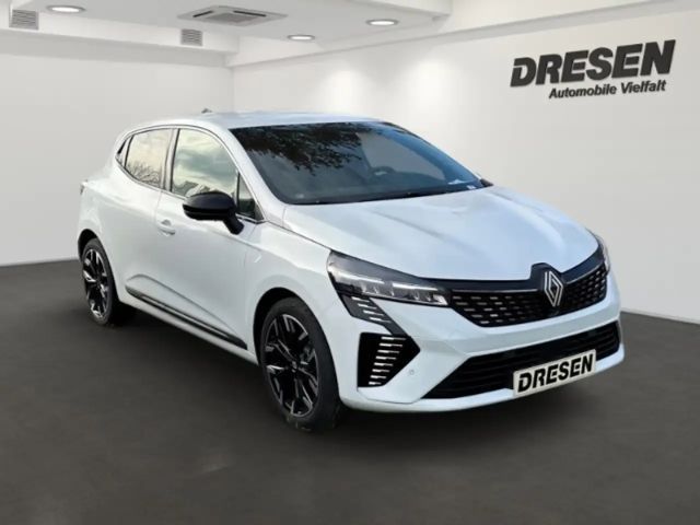 Renault Clio TCe 90 Techno