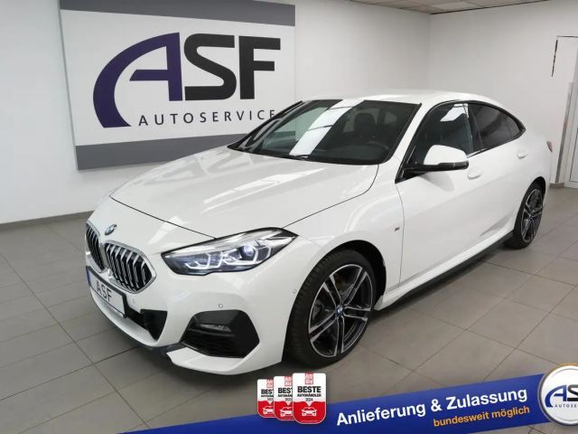 BMW 220 220i Coupé Gran Coupé M-Sport Sedan