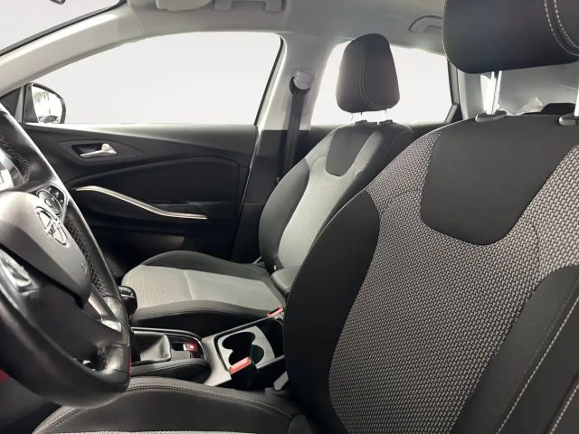 Opel Grandland X 1.2 Klimaautomatik, Sitzheizung