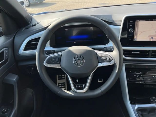 Volkswagen T-Roc Goal 1,0l TSI 116 PS 6-Gang