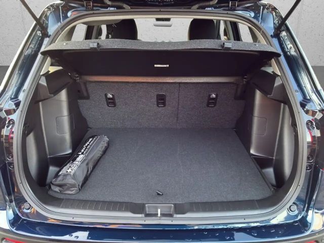 Suzuki Vitara AllGrip Hybrid Shine