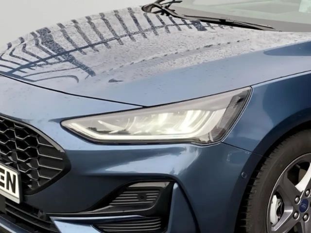 Ford Focus ST Line Wagon