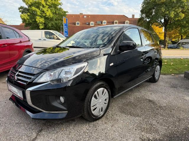 Mitsubishi Space Star Star