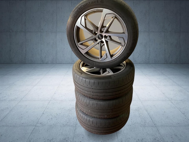 Audi Q3 35 TDI S-Line S-Tronic