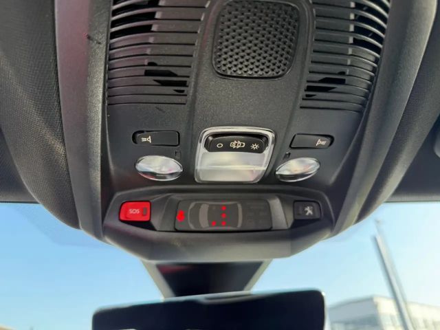 Peugeot 3008 GT-Line Hybrid