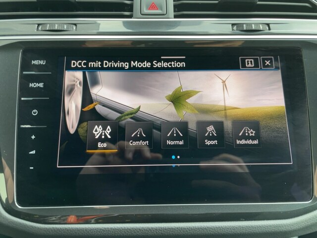 Volkswagen Tiguan 1.4 TSI eHybrid