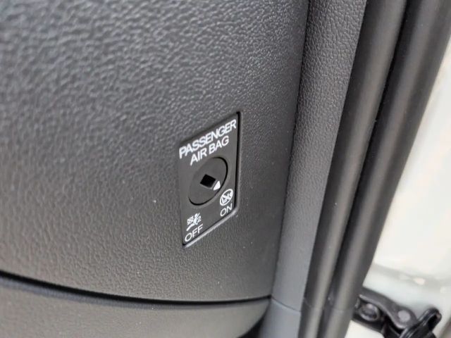 Volkswagen Polo 1.0 KLIMA+LED+SH+