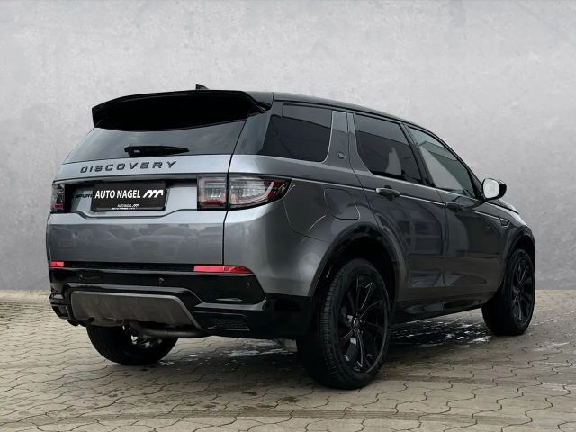 Land Rover Discovery Sport D200 SE