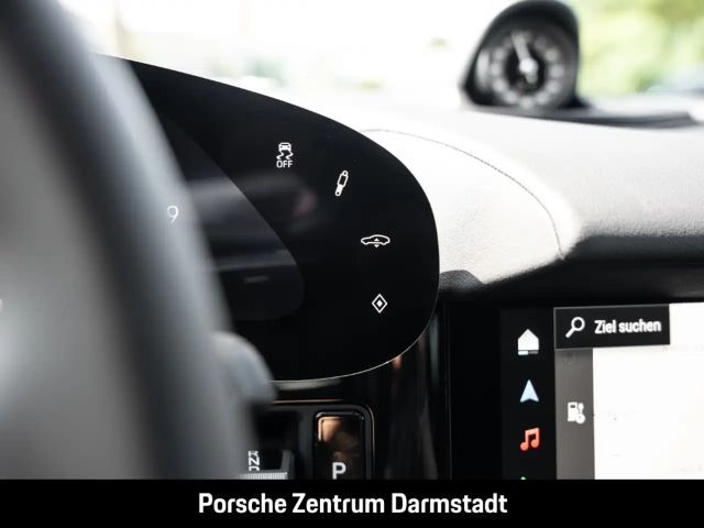 Porsche Taycan BOSE Luftfederung Panorama InnoDrive LED