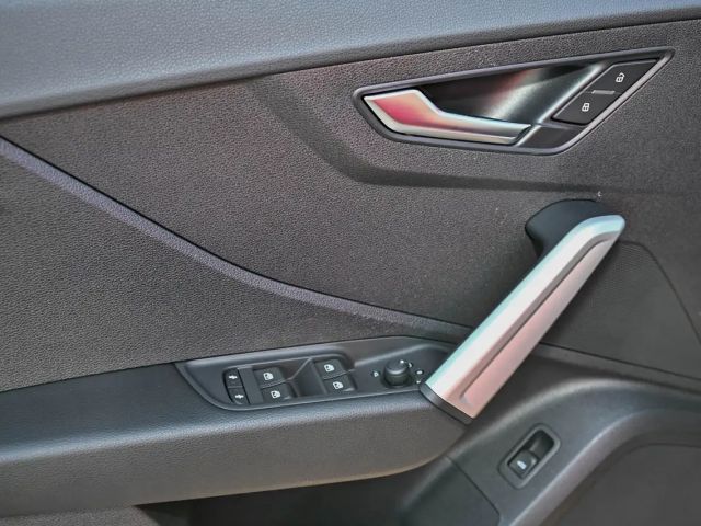 Audi Q2 35 TFSI S-Line