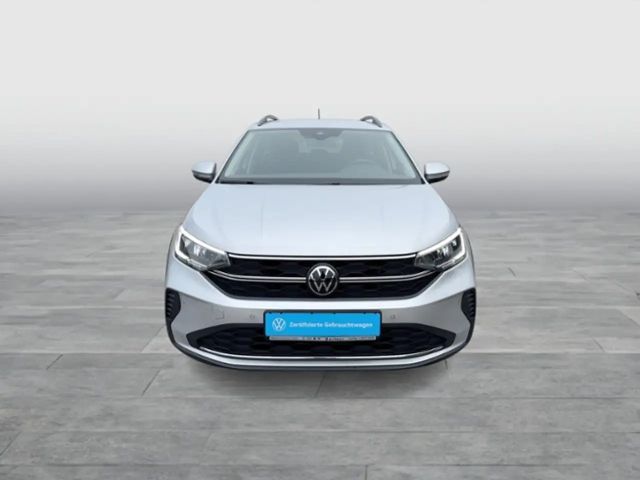 Volkswagen Taigo 1.0 TSI Life