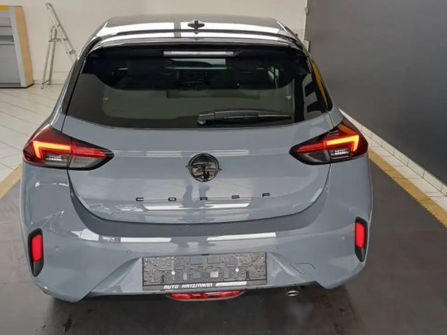 Opel Corsa GS-Line Grand Sport