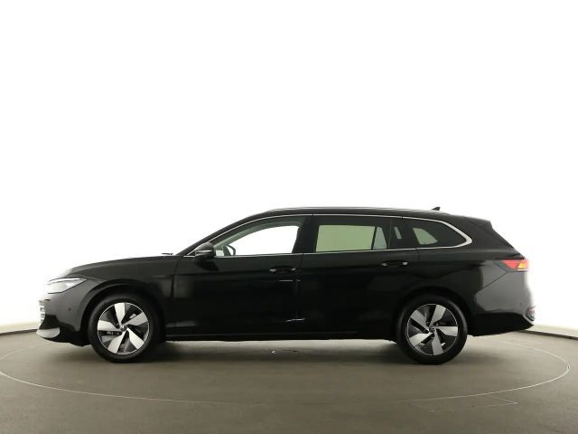 Volkswagen Passat 2.0 TDI Business DSG Variant