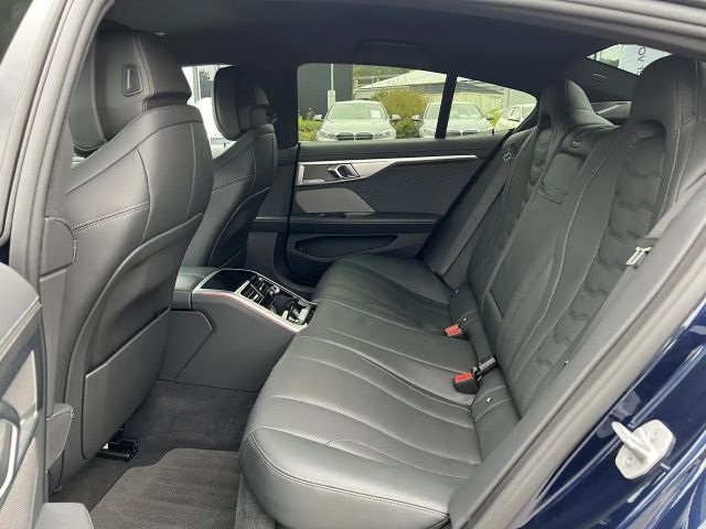 BMW M850 Coupé Gran Coupé xDrive