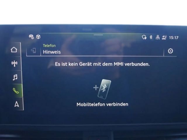 Audi A4 40 TFSI Avant S-Line