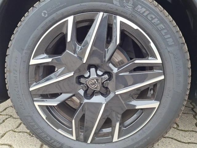 Peugeot 3008 Allure Pack Hybrid