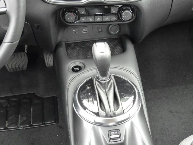 Nissan Juke N-Connecta