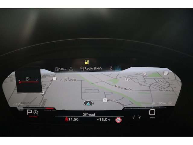 Audi A4 40 TDI Avant S-Line S-Tronic