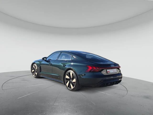 Audi RS e-tron GT 440 KW