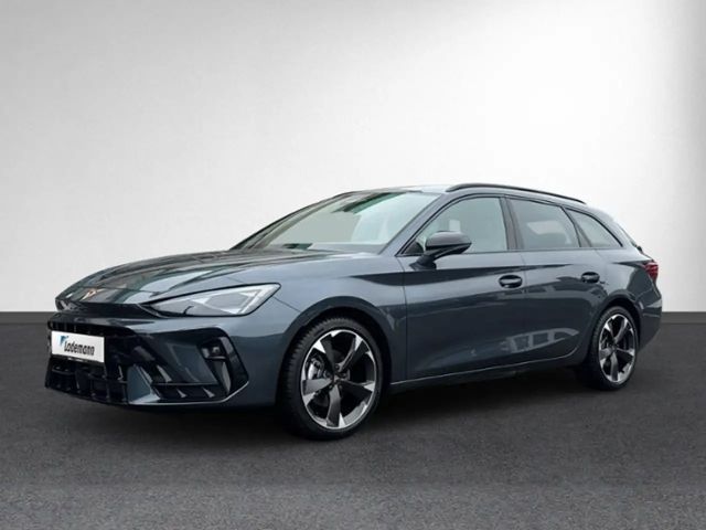 Cupra Leon DSG ST
