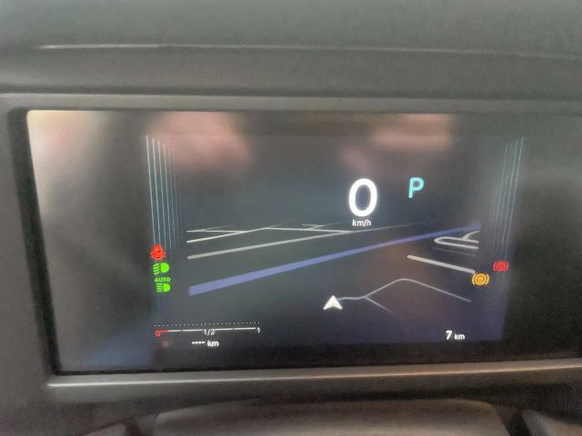 Citroën C4 Max PureTech