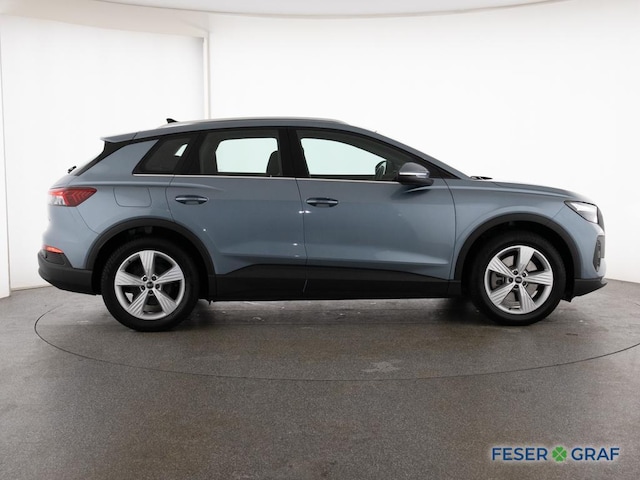 Audi Q4 e-tron 40