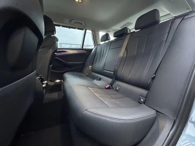 BMW 520 520d Touring xDrive