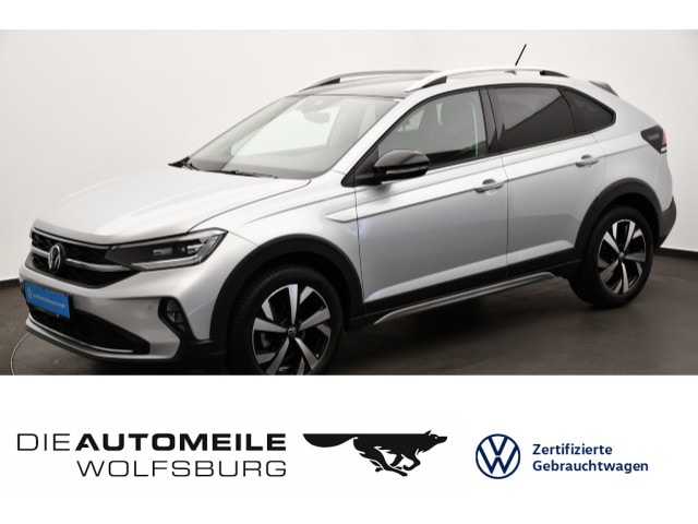 Volkswagen Taigo 1.0 TSI DSG Style