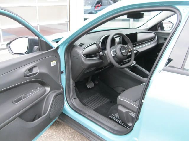 Fiat 600e 1,2L 145PS DCT Hybrid Special Edition Komfortpaket