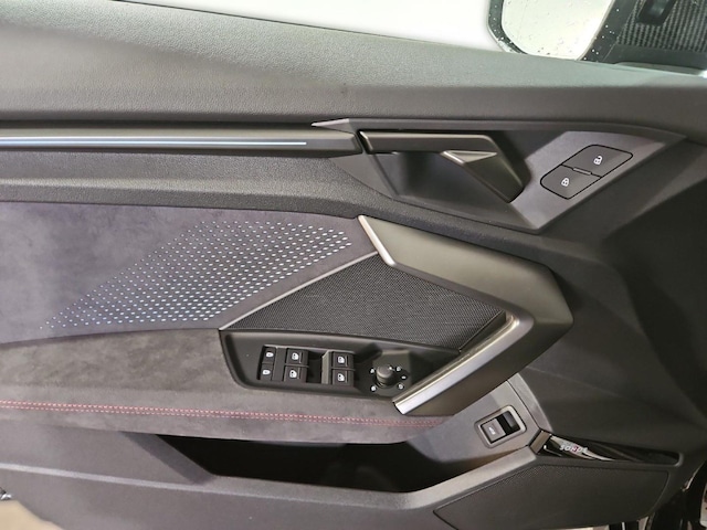 Audi RS3 Quattro S-Tronic Sportback