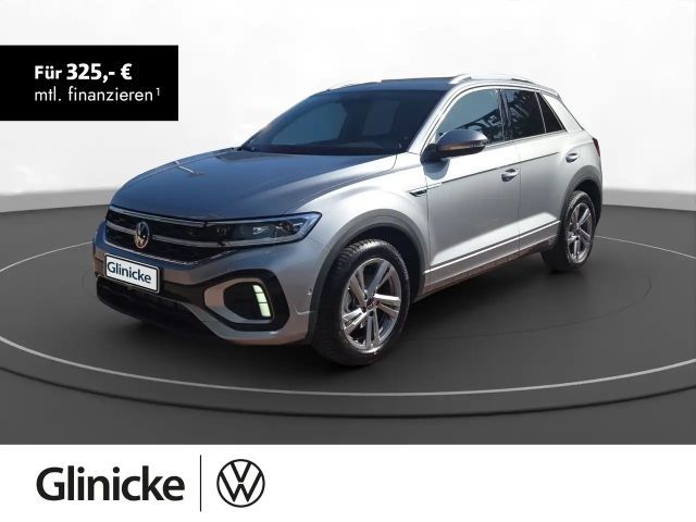 Volkswagen T-Roc 1.5 TSI DSG IQ.Drive R-Line