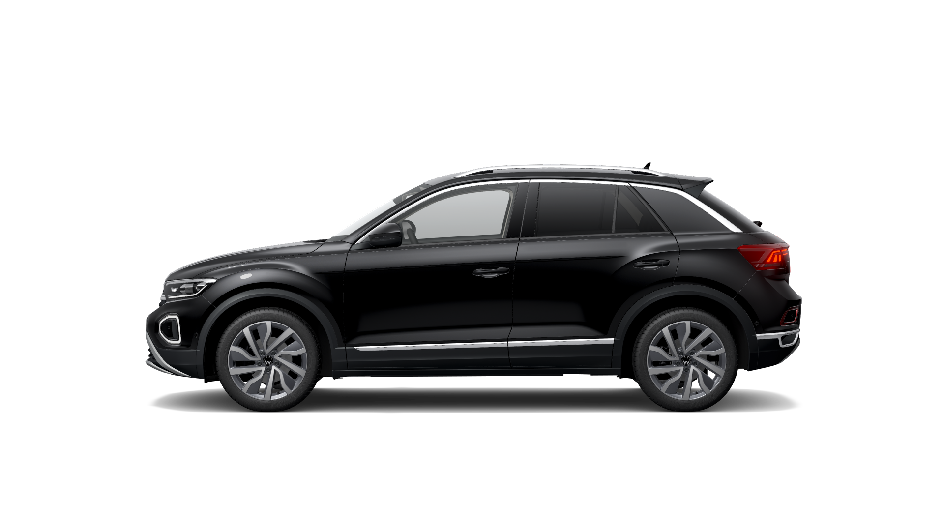 Volkswagen T-Roc 1.0 TSI Style