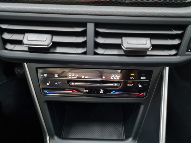 Volkswagen Taigo 1.0 TSI