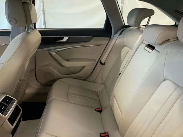 Audi A6 40 TDI Quattro