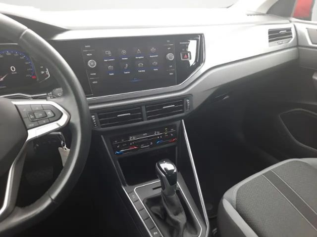 Volkswagen Polo 1.0 TSI DSG Style