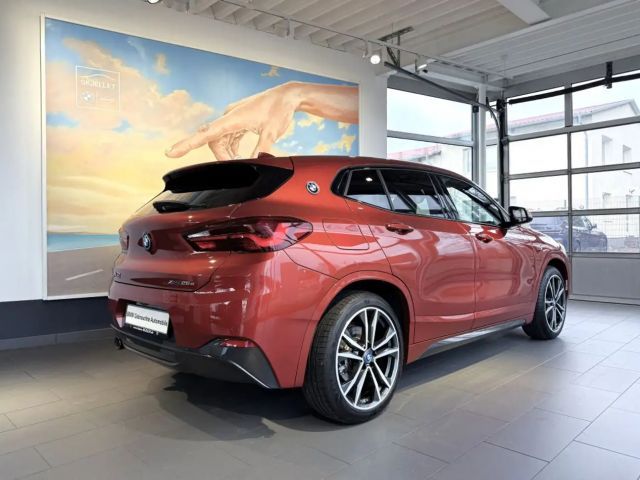BMW X2 M-Sport xDrive