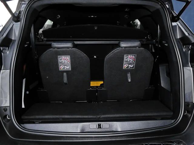 Peugeot 5008 Allure Pack