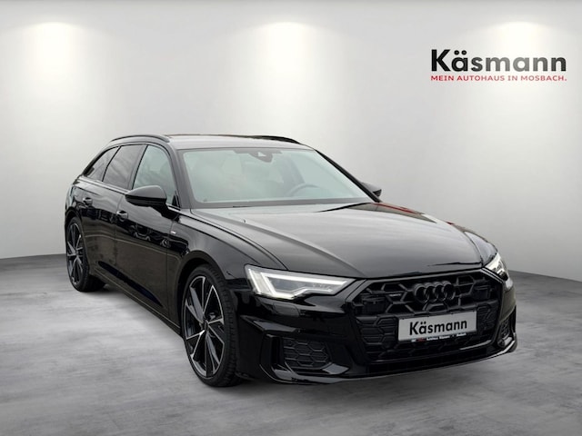 Audi A6 40 TDI Avant Quattro S-Line S-Tronic