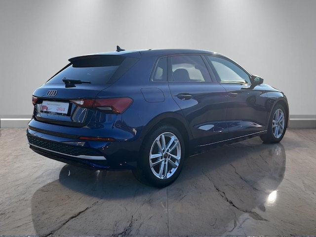 Audi A3 35 TFSI Sportback