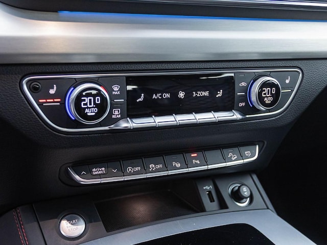 Audi Q5 40 TDI Quattro S-Tronic