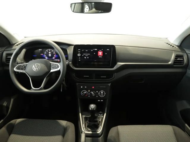 Volkswagen T-Cross 4Me TSI