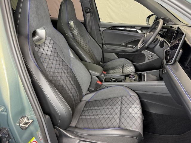 Volkswagen Tiguan 2.0 TDI DSG R-Line Style