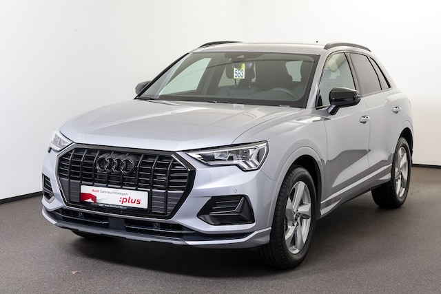 Audi Q3 35 TFSI S-Tronic